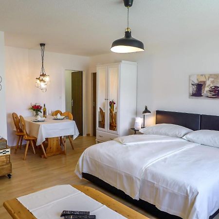 Apartment Chesa Ova Cotschna 303 By Interhome Svatý Mořic Exteriér fotografie
