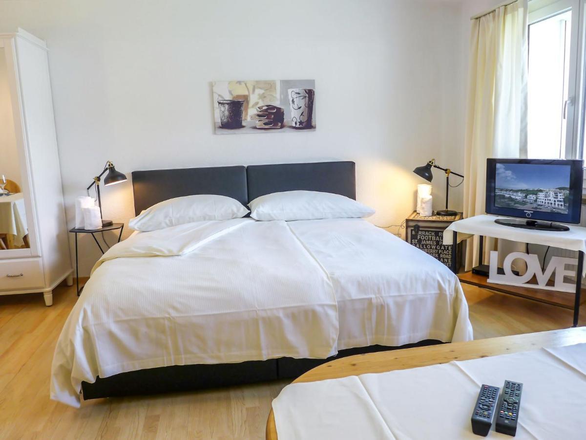 Apartment Chesa Ova Cotschna 303 By Interhome Svatý Mořic Exteriér fotografie